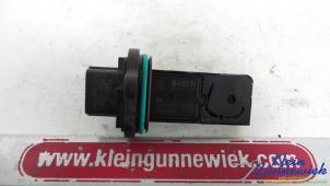 Gebruikte Luchthoeveelheidsmeter Opel Adam Prijs € 25,00 Margeregeling aangeboden door Klein Gunnewiek Autodemontage & Motorentechniek