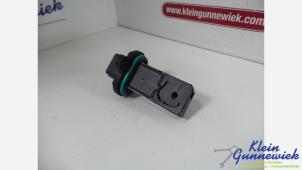 Gebruikte Luchtregelklep Opel Zafira Prijs € 25,00 Margeregeling aangeboden door Klein Gunnewiek Autodemontage & Motorentechniek