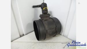 Gebruikte Luchthoeveelheidsmeter Opel Insignia Prijs € 35,00 Margeregeling aangeboden door Klein Gunnewiek Autodemontage & Motorentechniek