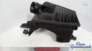 Gebruikte Luchtfilterhuis Opel Zafira Prijs € 40,00 Margeregeling aangeboden door Klein Gunnewiek Autodemontage & Motorentechniek