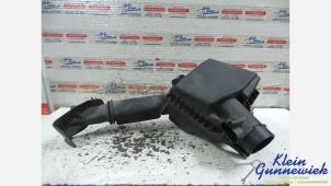 Gebruikte Luchtfilterhuis Opel Ampera Prijs € 35,00 Margeregeling aangeboden door Klein Gunnewiek Autodemontage & Motorentechniek