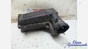 Gebruikte Luchthoeveelheidsmeter Volkswagen Passat Prijs € 35,00 Margeregeling aangeboden door Klein Gunnewiek Autodemontage & Motorentechniek