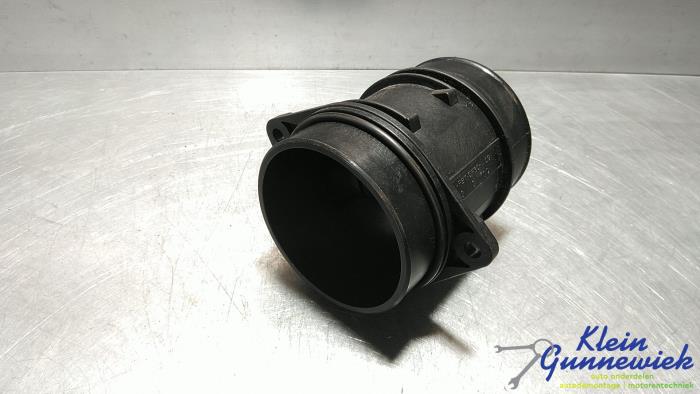 Gebruikte Luchtregelklep Renault Laguna Prijs € 56,00 Margeregeling aangeboden door Klein Gunnewiek Autodemontage & Motorentechniek