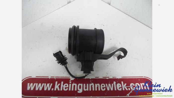 Gebruikte Luchtregelklep Volvo XC90 Prijs € 56,00 Margeregeling aangeboden door Klein Gunnewiek Autodemontage & Motorentechniek