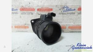 Gebruikte Luchthoeveelheidsmeter Renault Twingo Prijs € 25,00 Margeregeling aangeboden door Klein Gunnewiek Autodemontage & Motorentechniek