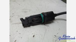 Gebruikte Luchthoeveelheidsmeter Audi A8 Prijs € 25,00 Margeregeling aangeboden door Klein Gunnewiek Autodemontage & Motorentechniek