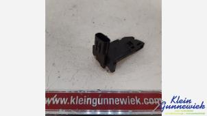 Gebruikte Luchthoeveelheidsmeter Opel Antara Prijs € 25,00 Margeregeling aangeboden door Klein Gunnewiek Autodemontage & Motorentechniek