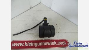 Gebruikte Luchtregelklep Opel Astra Prijs € 35,00 Margeregeling aangeboden door Klein Gunnewiek Autodemontage & Motorentechniek