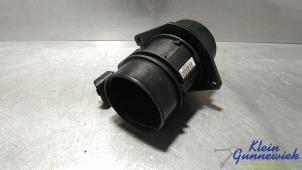 Gebruikte Luchthoeveelheidsmeter Renault Laguna Prijs € 25,00 Margeregeling aangeboden door Klein Gunnewiek Autodemontage & Motorentechniek