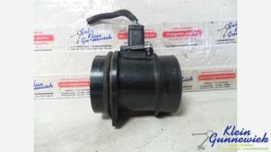 Gebruikte Luchthoeveelheidsmeter Ford Focus Prijs € 25,00 Margeregeling aangeboden door Klein Gunnewiek Autodemontage & Motorentechniek