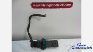 Gebruikte Luchthoeveelheidsmeter Opel Astra Prijs € 45,00 Margeregeling aangeboden door Klein Gunnewiek Autodemontage & Motorentechniek
