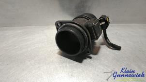 Gebruikte Luchthoeveelheidsmeter Renault Kangoo Prijs € 35,00 Margeregeling aangeboden door Klein Gunnewiek Autodemontage & Motorentechniek