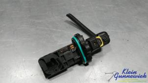 Gebruikte Luchtregelklep Opel Astra Prijs € 25,00 Margeregeling aangeboden door Klein Gunnewiek Autodemontage & Motorentechniek