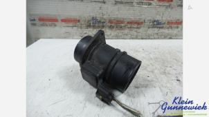 Gebruikte Luchthoeveelheidsmeter Renault Kangoo Prijs € 35,00 Margeregeling aangeboden door Klein Gunnewiek Autodemontage & Motorentechniek