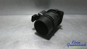 Gebruikte Luchthoeveelheidsmeter Renault Kangoo Prijs € 35,00 Margeregeling aangeboden door Klein Gunnewiek Autodemontage & Motorentechniek