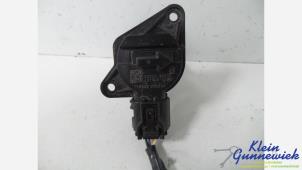 Gebruikte Luchthoeveelheidsmeter Toyota Hilux Prijs € 50,00 Margeregeling aangeboden door Klein Gunnewiek Autodemontage & Motorentechniek