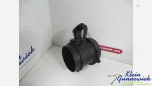 Gebruikte Luchthoeveelheidsmeter Audi A7 Prijs € 40,00 Margeregeling aangeboden door Klein Gunnewiek Autodemontage & Motorentechniek