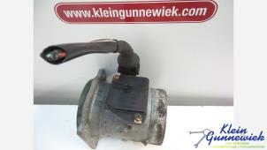 Gebruikte Luchthoeveelheidsmeter Audi A6 Prijs € 25,00 Margeregeling aangeboden door Klein Gunnewiek Autodemontage & Motorentechniek