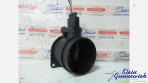 Gebruikte Luchthoeveelheidsmeter Audi A3 Prijs € 35,00 Margeregeling aangeboden door Klein Gunnewiek Autodemontage & Motorentechniek