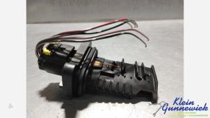 Gebruikte Luchtregelklep Opel Agila Prijs € 25,00 Margeregeling aangeboden door Klein Gunnewiek Autodemontage & Motorentechniek