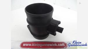 Gebruikte Luchtregelklep Opel Movano Prijs € 50,00 Margeregeling aangeboden door Klein Gunnewiek Autodemontage & Motorentechniek