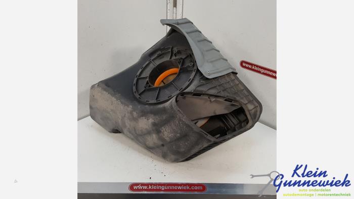 Gebruikte Luchtfilterhuis Audi A6 Prijs € 47,00 Margeregeling aangeboden door Klein Gunnewiek Autodemontage & Motorentechniek