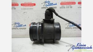 Gebruikte Luchthoeveelheidsmeter Audi A4 Prijs € 25,00 Margeregeling aangeboden door Klein Gunnewiek Autodemontage & Motorentechniek