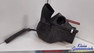 Gebruikte Luchtfilterhuis BMW X1 Prijs € 45,00 Margeregeling aangeboden door Klein Gunnewiek Autodemontage & Motorentechniek