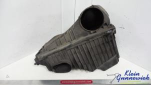 Gebruikte Luchtfilterhuis Porsche Cayenne Prijs € 45,00 Margeregeling aangeboden door Klein Gunnewiek Autodemontage & Motorentechniek