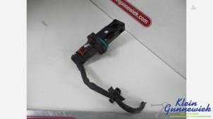 Gebruikte Luchthoeveelheidsmeter Opel Astra Prijs € 45,00 Margeregeling aangeboden door Klein Gunnewiek Autodemontage & Motorentechniek