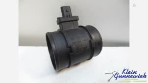 Gebruikte Luchthoeveelheidsmeter Opel Corsa Prijs € 25,00 Margeregeling aangeboden door Klein Gunnewiek Autodemontage & Motorentechniek