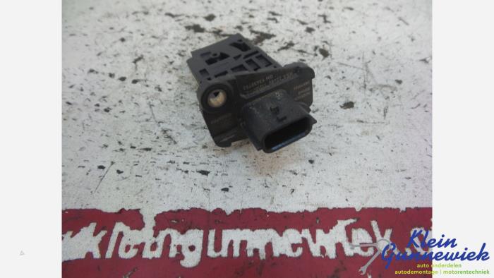 Gebruikte Luchtregelklep Opel Vivaro Prijs € 40,00 Margeregeling aangeboden door Klein Gunnewiek Autodemontage & Motorentechniek