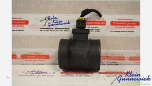 Gebruikte Luchthoeveelheidsmeter Opel Corsa Prijs € 25,00 Margeregeling aangeboden door Klein Gunnewiek Autodemontage & Motorentechniek