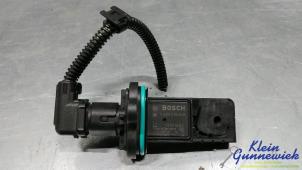 Gebruikte Luchthoeveelheidsmeter Opel Astra Prijs € 25,00 Margeregeling aangeboden door Klein Gunnewiek Autodemontage & Motorentechniek