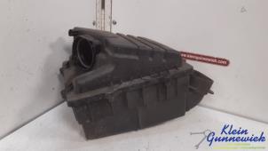 Gebruikte Luchtfilterhuis Audi A1 Prijs € 50,00 Margeregeling aangeboden door Klein Gunnewiek Autodemontage & Motorentechniek