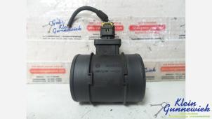 Gebruikte Luchthoeveelheidsmeter Opel Corsa Prijs € 25,00 Margeregeling aangeboden door Klein Gunnewiek Autodemontage & Motorentechniek