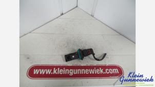 Gebruikte Luchtregelklep Opel Astra Prijs € 25,00 Margeregeling aangeboden door Klein Gunnewiek Autodemontage & Motorentechniek