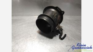 Gebruikte Luchthoeveelheidsmeter Audi A6 Prijs € 25,00 Margeregeling aangeboden door Klein Gunnewiek Autodemontage & Motorentechniek