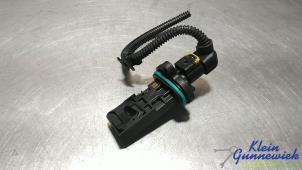 Gebruikte Luchthoeveelheidsmeter Opel Astra Prijs € 25,00 Margeregeling aangeboden door Klein Gunnewiek Autodemontage & Motorentechniek