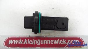 Gebruikte Luchthoeveelheidsmeter Opel Astra Prijs € 45,00 Margeregeling aangeboden door Klein Gunnewiek Autodemontage & Motorentechniek