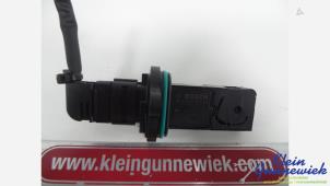 Gebruikte Luchthoeveelheidsmeter Opel Astra Prijs € 45,00 Margeregeling aangeboden door Klein Gunnewiek Autodemontage & Motorentechniek