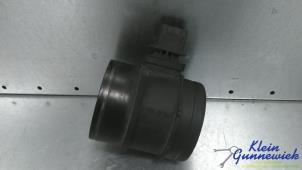 Gebruikte Luchthoeveelheidsmeter Volkswagen Crafter Prijs € 50,00 Margeregeling aangeboden door Klein Gunnewiek Autodemontage & Motorentechniek