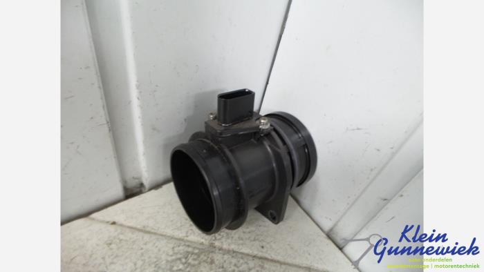 Luchthoeveelheidsmeter Audi A4 (Gebruikt)