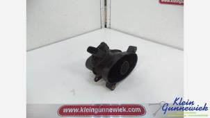 Gebruikte Luchthoeveelheidsmeter BMW X5 Prijs € 20,00 Margeregeling aangeboden door Klein Gunnewiek Autodemontage & Motorentechniek