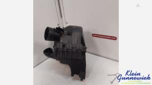 Gebruikte Luchtfilterhuis Opel Mokka Prijs € 35,00 Margeregeling aangeboden door Klein Gunnewiek Autodemontage & Motorentechniek