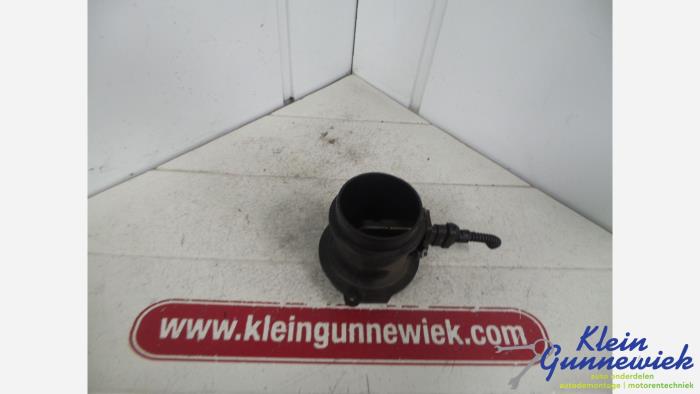 Gebruikte Luchthoeveelheidsmeter Audi A5 Prijs € 21,00 Margeregeling aangeboden door Klein Gunnewiek Autodemontage & Motorentechniek