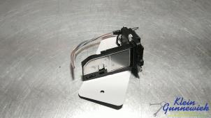 Gebruikte Luchthoeveelheidsmeter Ford Focus Prijs € 20,00 Margeregeling aangeboden door Klein Gunnewiek Autodemontage & Motorentechniek