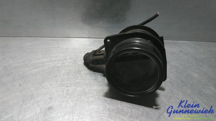 Luchthoeveelheidsmeter Audi A4 (Gebruikt)