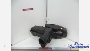 Gebruikte Luchtfilterhuis Volkswagen Jetta Prijs € 45,00 Margeregeling aangeboden door Klein Gunnewiek Autodemontage & Motorentechniek