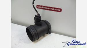 Luchthoeveelheidsmeter van een Audi A6 2005